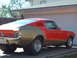 1967 Ford Mustang