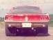 1967 Ford Mustang