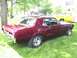 1968 Ford Mustang - Right rear corner