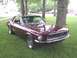 1968 Ford Mustang - Right front corner