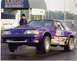 1968 Ford Mustang - At Milan. Runs 10.80's @ 122 mph