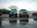 2000 Ford Excursion - jeep and the grremachine