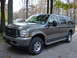 2003 Ford Excursion