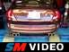 2000 Ford Taurus - start, vroom, VROOOOM!,vroom, off.