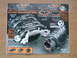 1995 Mercury Grand Marquis - This document displays Dorman intake manifold kits, highlighting cost savings and included components for various Ford engine applications.