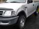 1998 Ford F-150 - Service Parking Lot 2