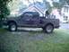 1983 Ford Bronco - Bobby's new truck, but alittle dirty!!