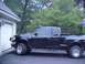 1983 Ford Bronco - Bobby's new truck, but clean for once!!