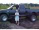 1983 Ford Bronco - Drew & his old truck!!