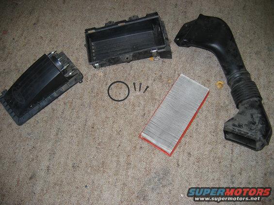 stock airbox 