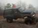 1995 Ford Bronco