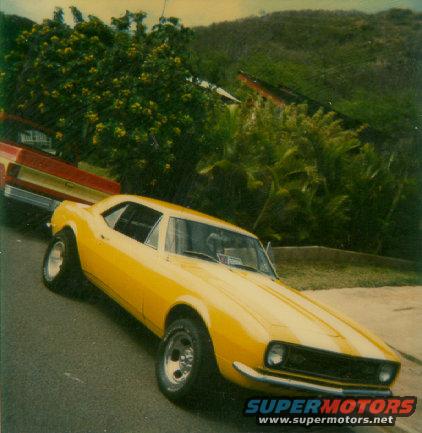 1967-camaro.jpg The finished 67 Camaro.