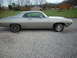 1971 Ford Torino - Just brought it home from the body shop, waiting on the vinyl top installer, etc....