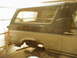 1987 Ford Bronco - rust