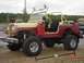 1976 Jeep CJ7 &ldquo;Jonco&rdquo;