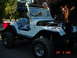1976 Jeep CJ7 - A little paint, masking and body work