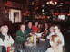 1984 Ford Bronco - Christmas Dinner / Party (M & G) at Delkwood Grill in Marietta, GA 12/11/04