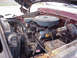 1973 Ford F-250 - View of the engine bay, showing the V8 engine and associated components.