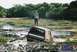 1987 Ford Bronco - Stuck.