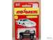 1979 Ford Bronco - A black toy SUV with white stars is displayed in its original packaging.