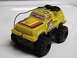 1979 Ford Bronco - This toy truck features oversized tires and "Super Winch" branding on its sides and roof.