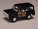 1979 Ford Bronco - This toy vehicle has a "Bronco Ranch" decal and a white grille, but its year cannot be determined.