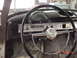 1954 Ford Customline - A shot of the refurbished dash in the 54 Ford