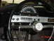 1954 Ford Customline - Another shot of the refurbished dash in the 54 Ford.
