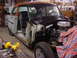 1954 Ford Customline - 54 Ford work-in-progress