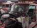 1954 Ford Customline - More work in progress on the 54 Ford. I found the new windshield at Auto City Classics in Minnesota.