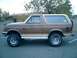 1990 Ford Bronco