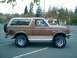 1990 Ford Bronco