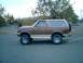 1990 Ford Bronco