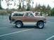 1990 Ford Bronco