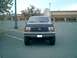 1990 Ford Bronco photo