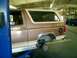 1990 Ford Bronco photo