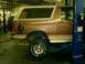 1990 Ford Bronco photo