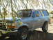 1995 Ford Bronco