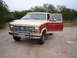 1985 Ford Bronco - STOCK AND CLEAN