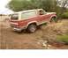 1985 Ford Bronco - TESTIN ITS LIMITS.