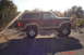 1985 Ford Bronco - BLINDED BY ITS GLORY.