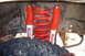 1985 Ford Bronco - DUAL SHOCKS. SKYJACKER 7000s TO BE EXACT.