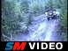 1997 Jeep Wrangler - Trial run with Camera #3