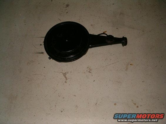 Cadi Air Breather
