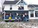 1993 Ford Probe - Lambda Chi Alpha Fall 2004