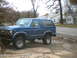 1984 Ford Bronco