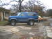 1984 Ford Bronco