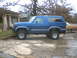 1984 Ford Bronco