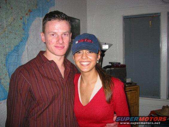 img_0291.jpg Pete and Nelly...nice Medic hat Nelly...thats hot