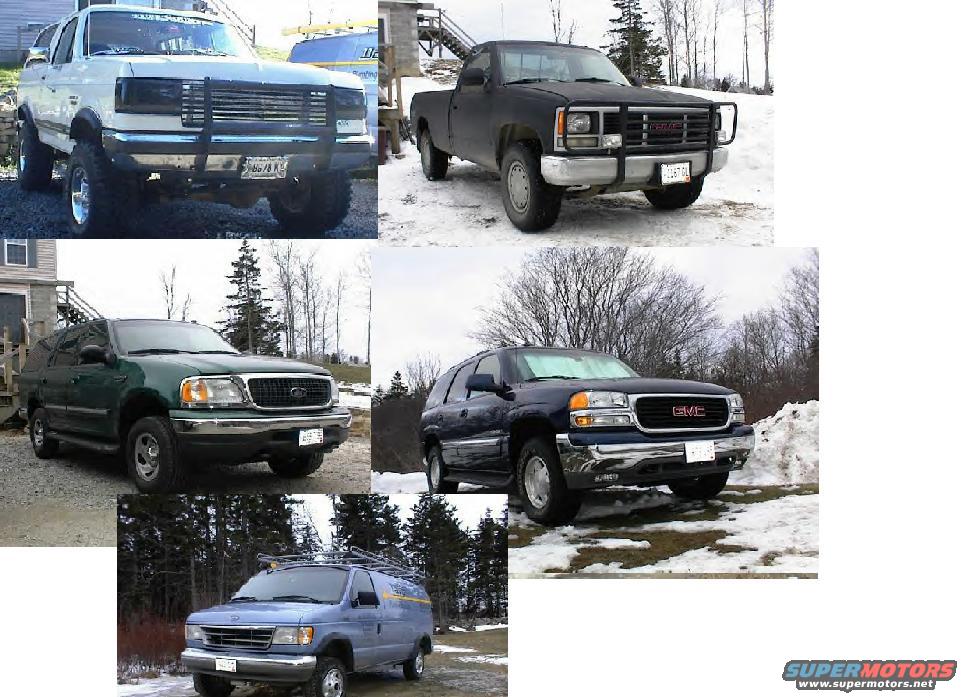 Ford Expedition
